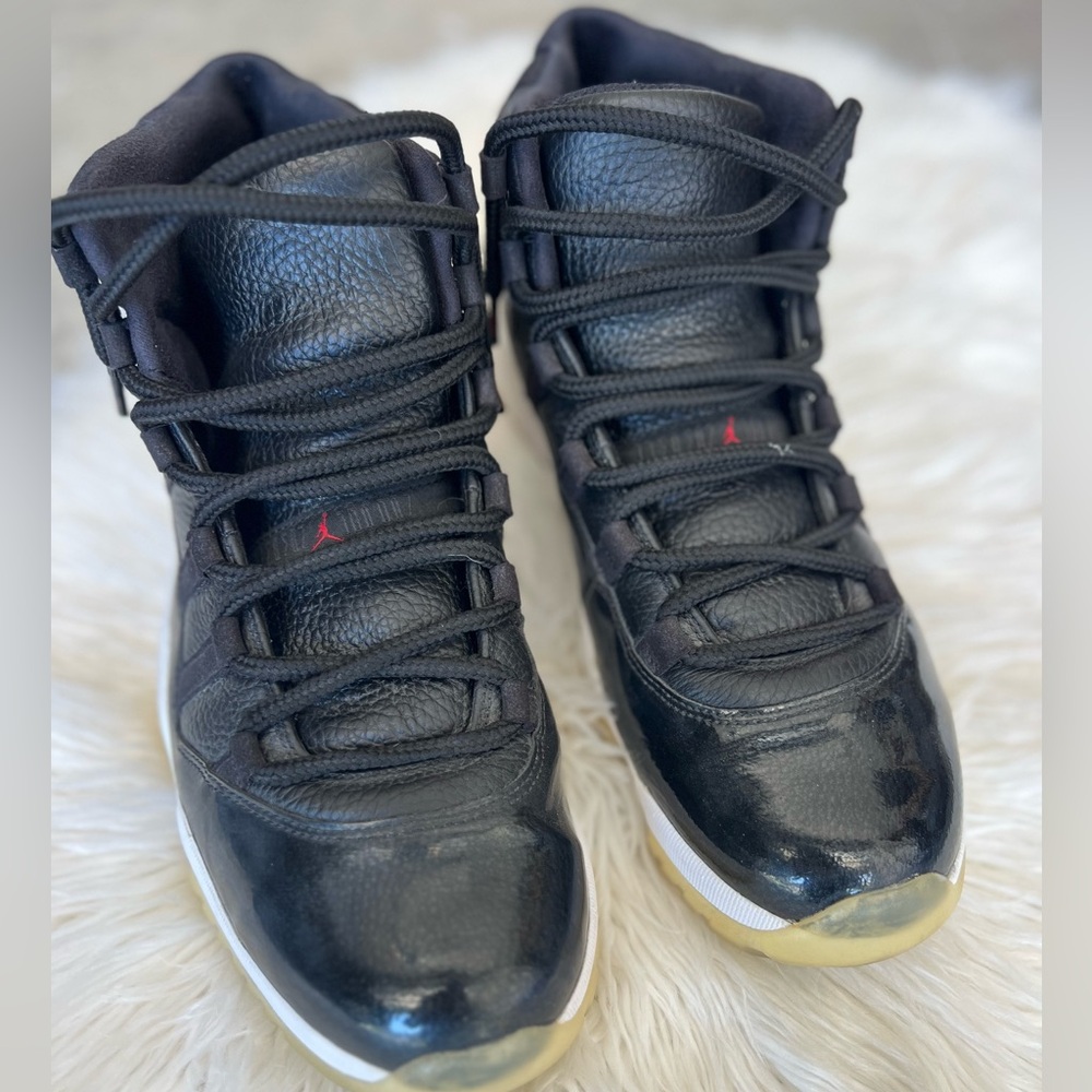 Air Jordan 11 Retro '72-10'